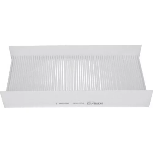 Filter vnútorného priestoru FCA-10162 (KAVO PARTS) - obr. 2