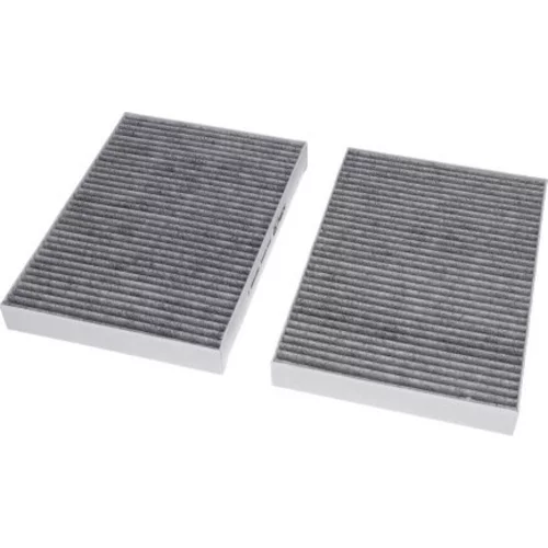 Filter vnútorného priestoru FCA-10164C (KAVO PARTS) - obr. 1