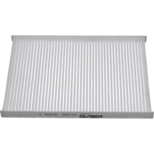Filter vnútorného priestoru FCA-10190 (KAVO PARTS) - obr. 2