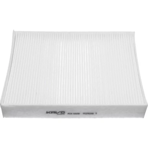 Filter vnútorného priestoru KAVO PARTS FCA-10256
