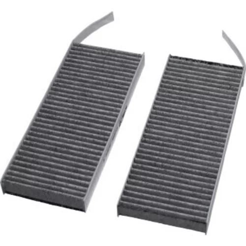 Filter vnútorného priestoru FCA-10268C (KAVO PARTS) - obr. 1