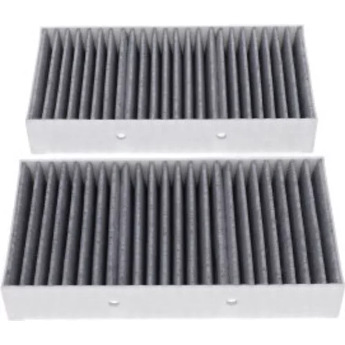 Filter vnútorného priestoru FCA-10299C (KAVO PARTS) - obr. 2