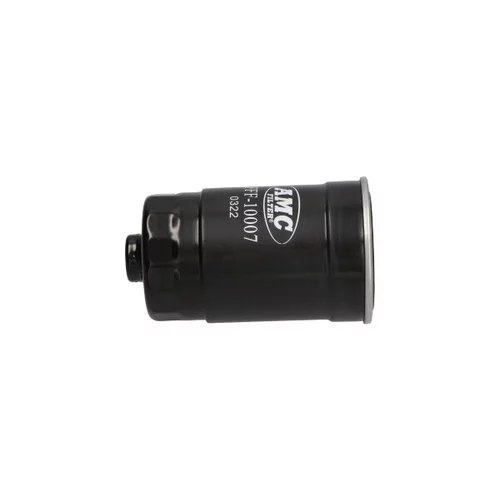 Palivový filter FFF-10007 (KAVO PARTS) - obr. 3