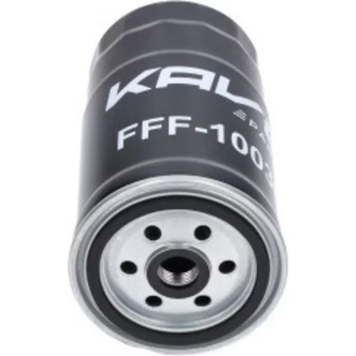 Palivový filter KAVO PARTS FFF-10038