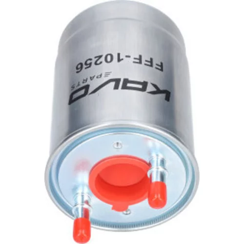 Palivový filter FFF-10256 (KAVO PARTS) - obr. 2