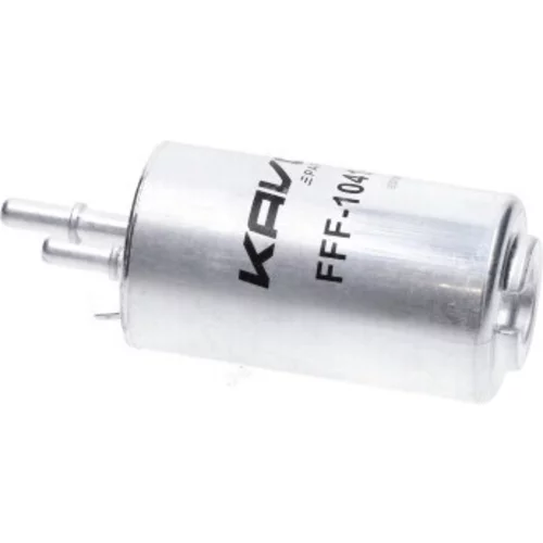 Palivový filter FFF-10416 (KAVO PARTS) - obr. 1
