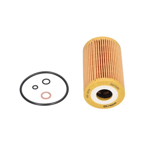 Olejový filter KAVO PARTS FOF-10079