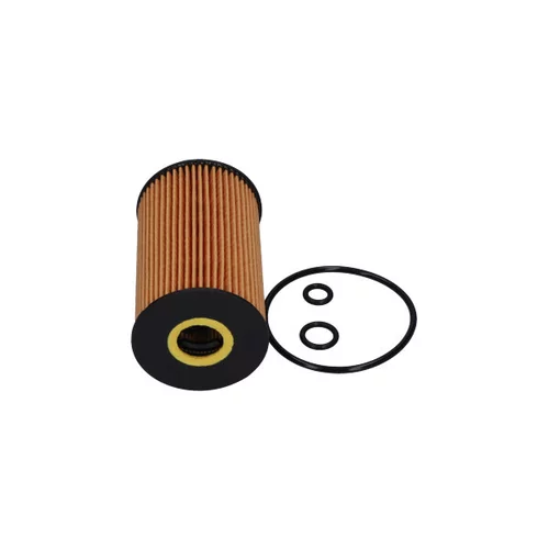 Olejový filter FOF-10099 (KAVO PARTS) - obr. 2