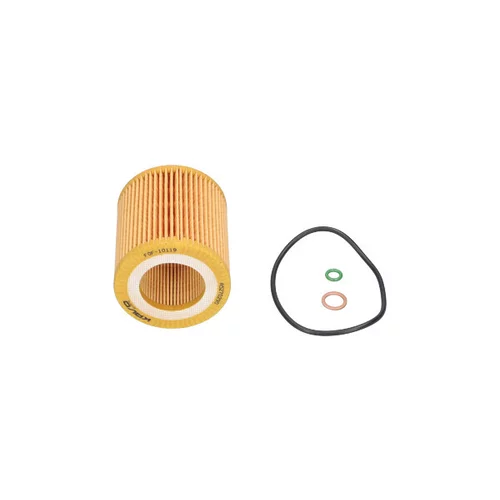 Olejový filter FOF-10119 (KAVO PARTS) - obr. 2