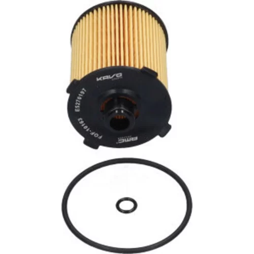 Olejový filter KAVO PARTS FOF-10163