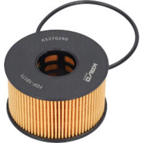Olejový filter FOF-10171 (KAVO PARTS) - obr. 1