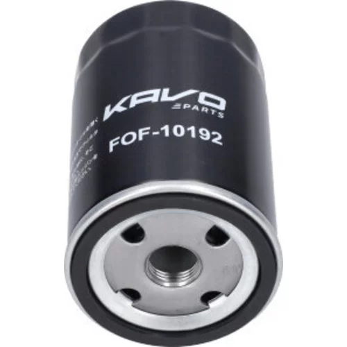 Olejový filter KAVO PARTS FOF-10192