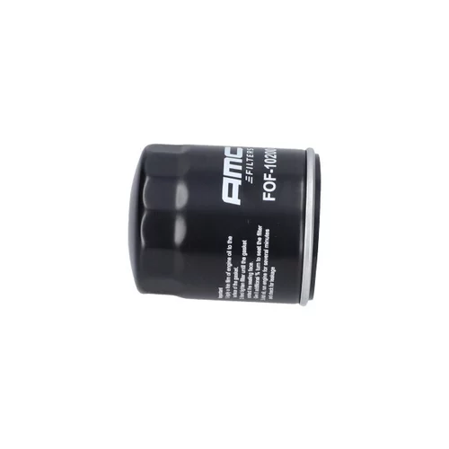 Olejový filter FOF-10200 (KAVO PARTS) - obr. 3