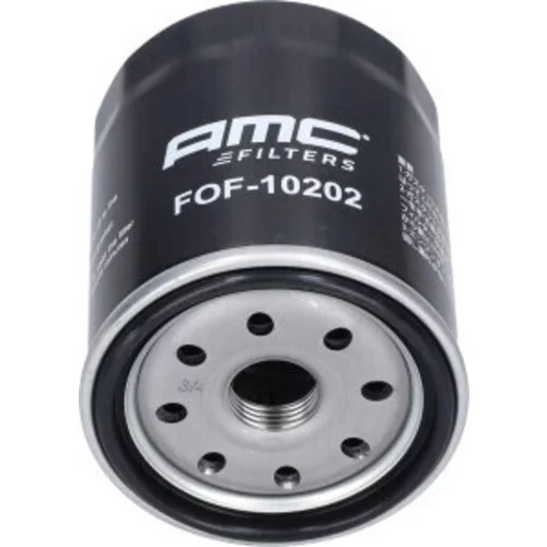 Olejový filter KAVO PARTS FOF-10202