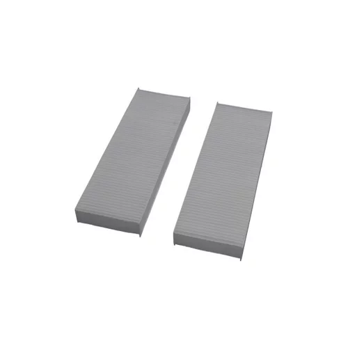 Filter vnútorného priestoru HC-8102 (KAVO PARTS) - obr. 1