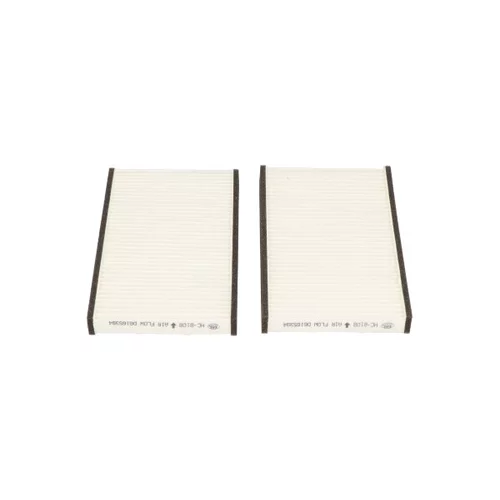 Filter vnútorného priestoru HC-8108 (KAVO PARTS) - obr. 2