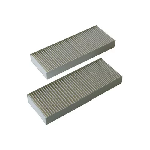 Filter vnútorného priestoru KAVO PARTS HC-8109