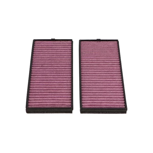 Filter vnútorného priestoru KAVO PARTS HC-8205X
