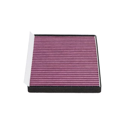 Filter vnútorného priestoru KAVO PARTS HC-8215X