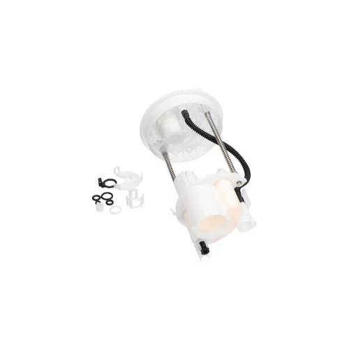 Palivový filter HF-8972 (KAVO PARTS) - obr. 1