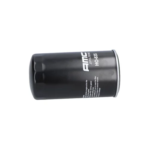 Olejový filter HO-635 (KAVO PARTS) - obr. 3