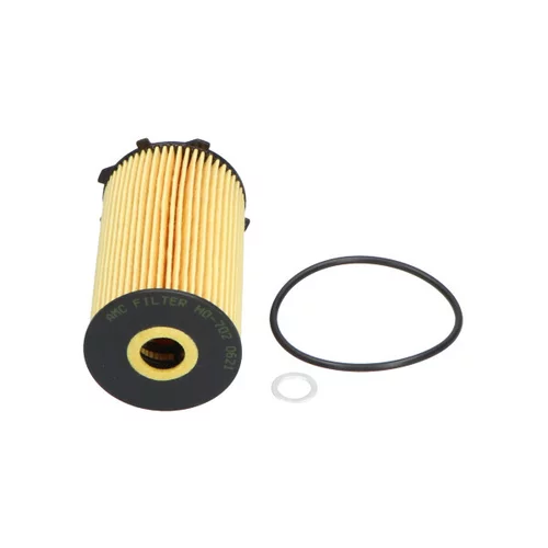 Olejový filter HO-702 (KAVO PARTS) - obr. 3