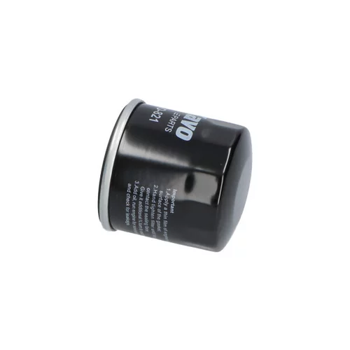 Olejový filter HO-821 (KAVO PARTS) - obr. 1