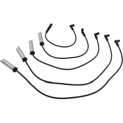 Sada zapaľovacích káblov KAVO PARTS ICK-1009