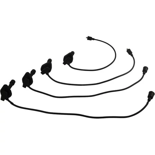 Sada zapaľovacích káblov KAVO PARTS ICK-8004