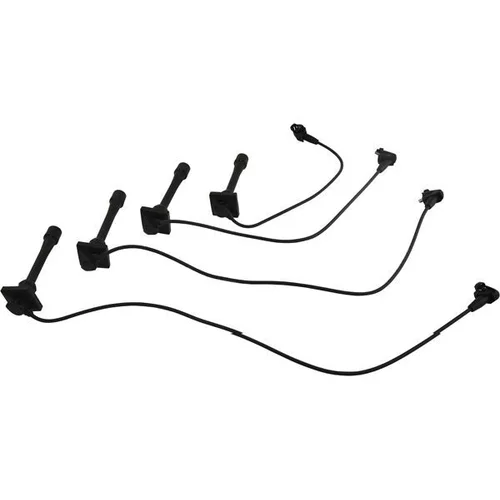 Sada zapaľovacích káblov KAVO PARTS ICK-9043