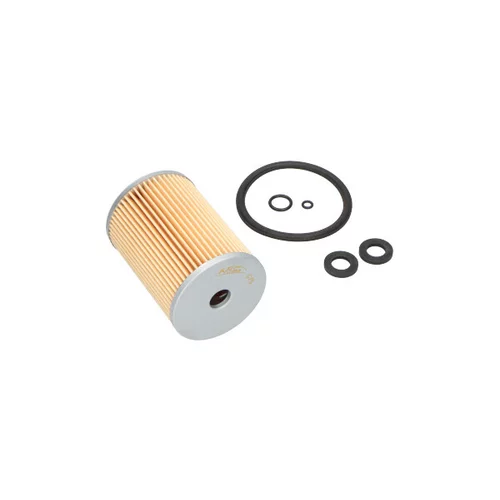 Palivový filter IF-352 (KAVO PARTS) - obr. 3
