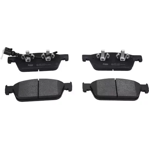 Sada brzdových platničiek kotúčovej brzdy KAVO PARTS KBP-10230