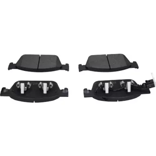 Sada brzdových platničiek kotúčovej brzdy KBP-10230 (KAVO PARTS) - obr. 2