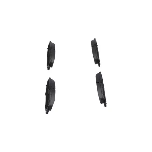 Sada brzdových platničiek kotúčovej brzdy KBP-9120 (KAVO PARTS) - obr. 3