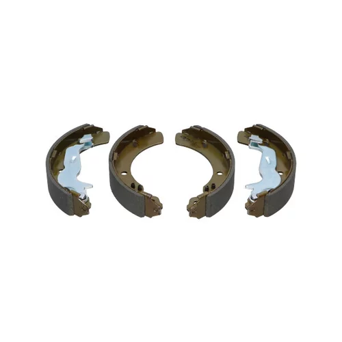 Sada brzdových čeľustí KBS-2910 (KAVO PARTS) - obr. 2