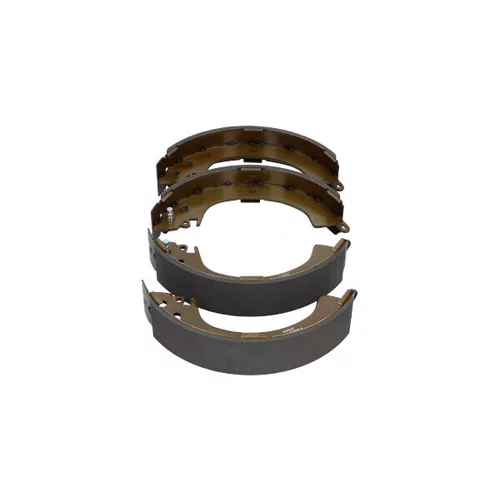 Sada brzdových čeľustí KBS-6408 (KAVO PARTS) - obr. 3