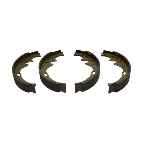 Sada brzdových čeľustí KAVO PARTS KBS-7412