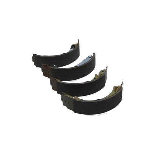 Sada brzdových čeľustí KBS-7425 (KAVO PARTS) - obr. 1