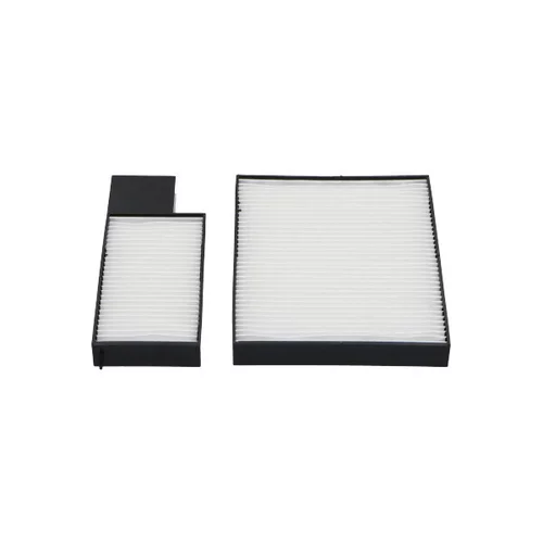 Filter vnútorného priestoru KC-6112 (KAVO PARTS) - obr. 2