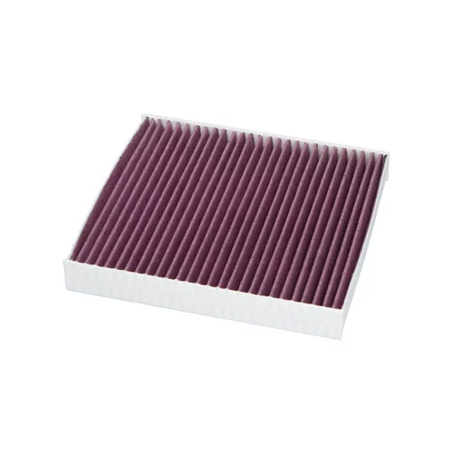 Filter vnútorného priestoru MC-4017X (KAVO PARTS) - obr. 1