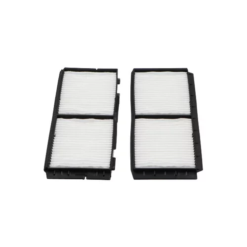 Filter vnútorného priestoru MC-5121 (KAVO PARTS) - obr. 2