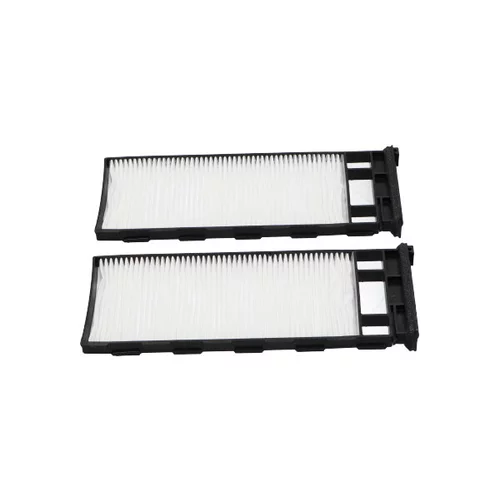 Filter vnútorného priestoru NC-2006 (KAVO PARTS) - obr. 3