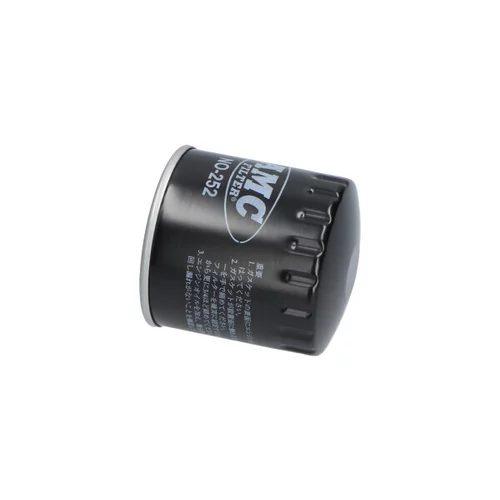Olejový filter NO-252 (KAVO PARTS) - obr. 1