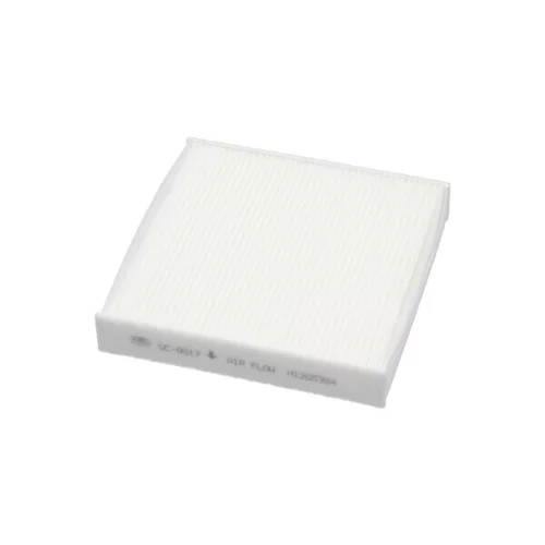 Filter vnútorného priestoru SC-9517 (KAVO PARTS) - obr. 1