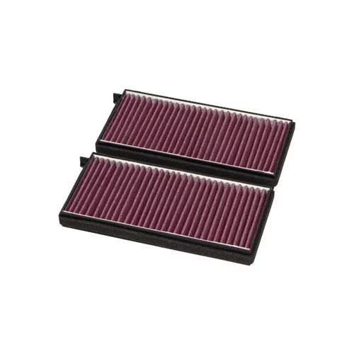 Filter vnútorného priestoru SC-9807X (KAVO PARTS) - obr. 1
