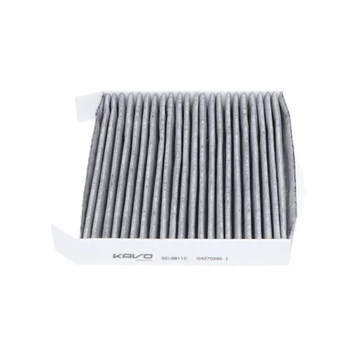 Filter vnútorného priestoru KAVO PARTS SC-9811C