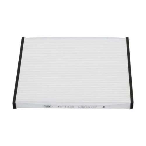 Filter vnútorného priestoru KAVO PARTS TC-1010