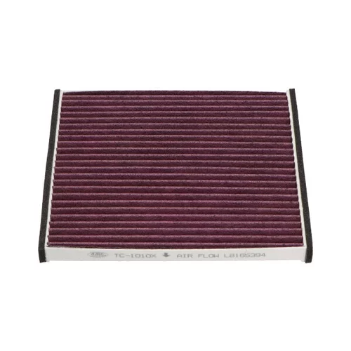 Filter vnútorného priestoru KAVO PARTS TC-1010X