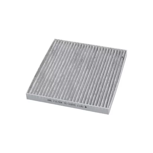 Filter vnútorného priestoru TC-1027C (KAVO PARTS) - obr. 1