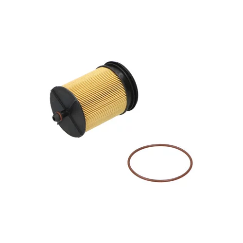 Palivový filter KAVO PARTS TF-1660